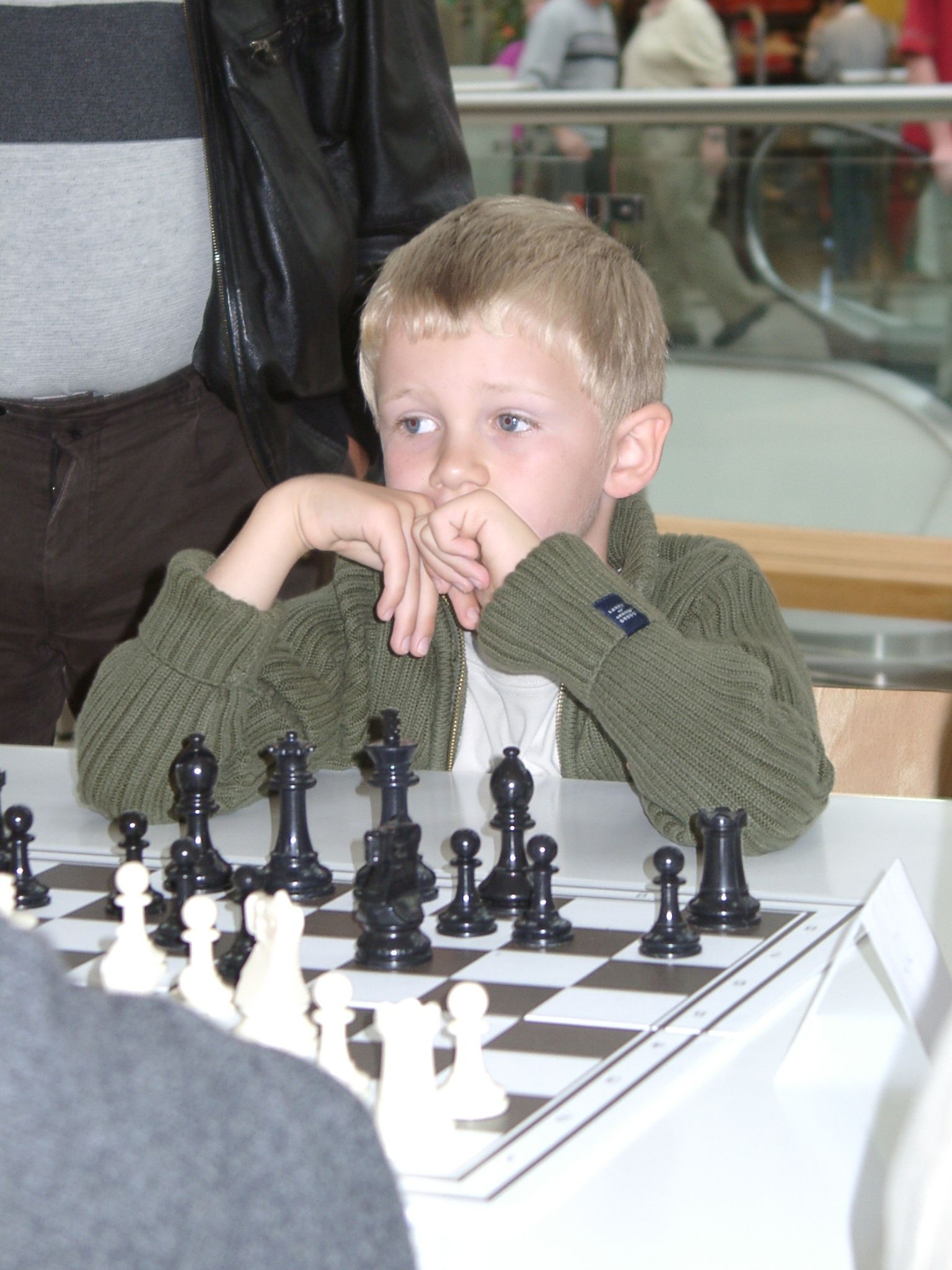 Vorschau